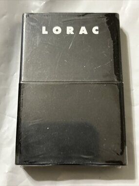 LORAC COSMETICS Lip IT KIT Feel It pink lipstick and pink & shimmer lip glosses